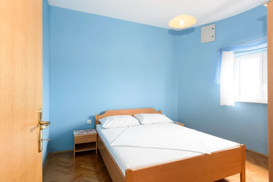 Apartmán Severní Dalmácie - Sveti Petar na Moru DA 10023 N3