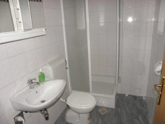 Apartmán Severní Dalmácie - Sveti Petar na Moru DA 10023 N3