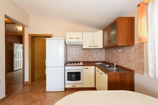 Apartmán Severní Dalmácie - Sveti Petar na Moru DA 10023 N4