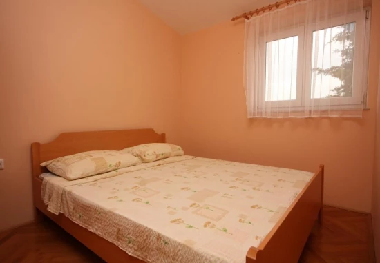 Apartmán Severní Dalmácie - Sveti Petar na Moru DA 10023 N4