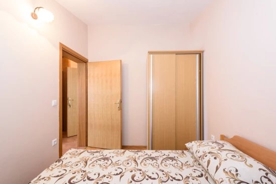 Apartmán Severní Dalmácie - Sveti Petar na Moru DA 10023 N4