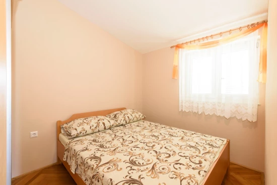 Apartmán Severní Dalmácie - Sveti Petar na Moru DA 10023 N4