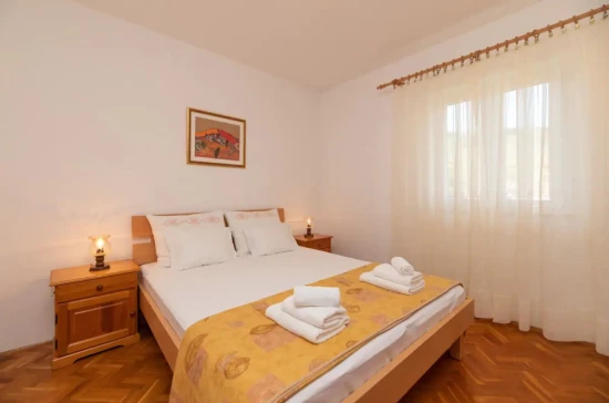 Apartmán Ostrov Brač - Supetar OS 11325 N1