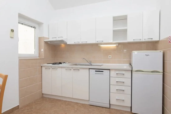 Apartmán Ostrov Brač - Supetar OS 11325 N2