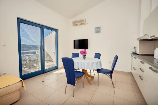 Apartmán Jižní Dalmácie - Klek DA 10024 N1