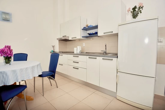 Apartmán Jižní Dalmácie - Klek DA 10024 N1