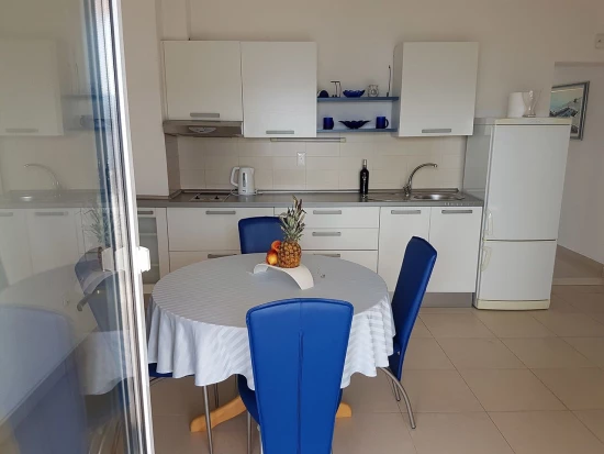 Apartmán Jižní Dalmácie - Klek DA 10024 N1