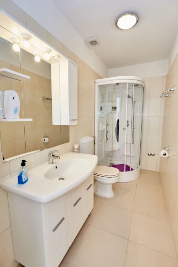 Apartmán Jižní Dalmácie - Klek DA 10024 N1