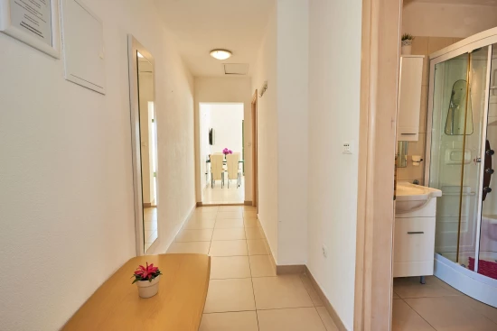 Apartmán Jižní Dalmácie - Klek DA 10024 N3