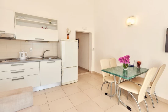 Apartmán Jižní Dalmácie - Klek DA 10024 N3