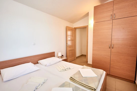 Apartmán Jižní Dalmácie - Klek DA 10024 N3