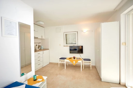 Apartmán Jižní Dalmácie - Klek DA 10024 N4