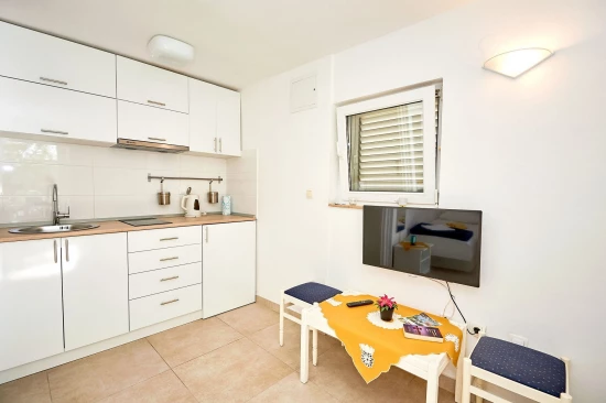 Apartmán Jižní Dalmácie - Klek DA 10024 N4