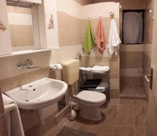 Apartmán Ostrov Ugljan - Kali OS 11327 N4