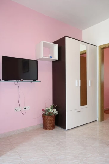 Apartmán Severní Dalmácie - Zaton (Petrčane) DA 10025 N1