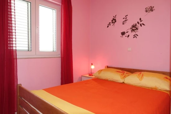 Apartmán Severní Dalmácie - Zaton (Petrčane) DA 10025 N1