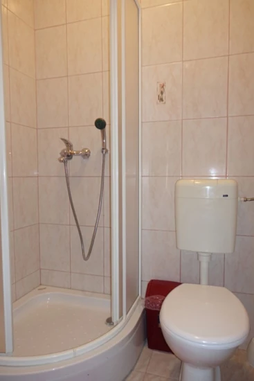 Apartmán Severní Dalmácie - Zaton (Petrčane) DA 10025 N1