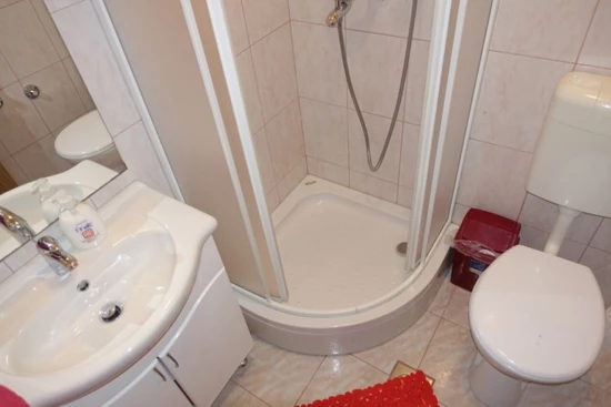 Apartmán Severní Dalmácie - Zaton (Petrčane) DA 10025 N1