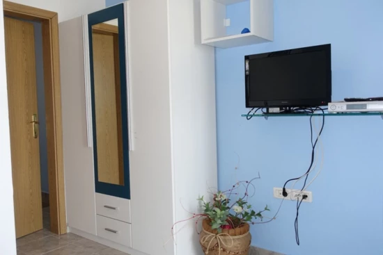 Apartmán Severní Dalmácie - Zaton (Petrčane) DA 10025 N2