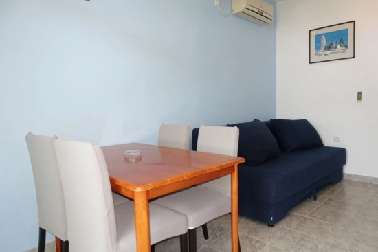 Apartmán Severní Dalmácie - Zaton (Petrčane) DA 10025 N2