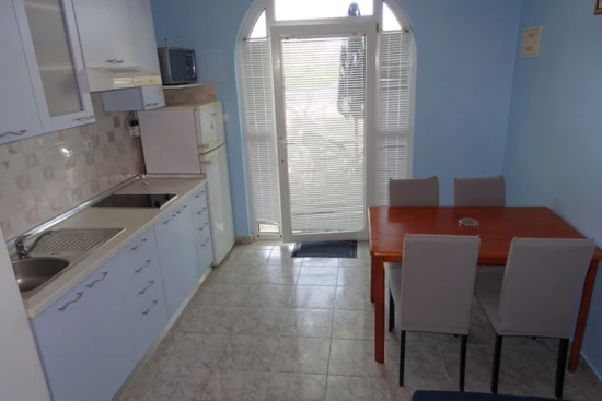 Apartmán Severní Dalmácie - Zaton (Petrčane) DA 10025 N2