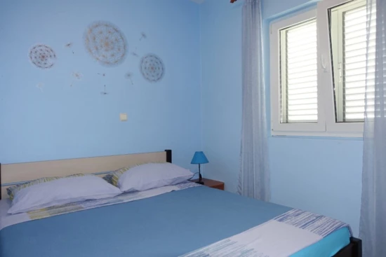 Apartmán Severní Dalmácie - Zaton (Petrčane) DA 10025 N2