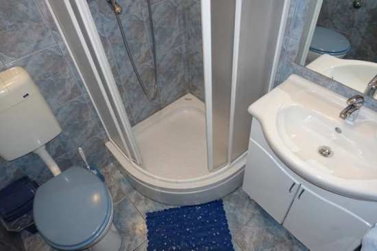 Apartmán Severní Dalmácie - Zaton (Petrčane) DA 10025 N2