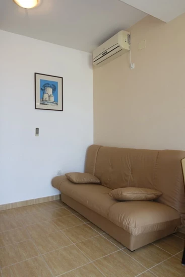 Apartmán Severní Dalmácie - Zaton (Petrčane) DA 10025 N3