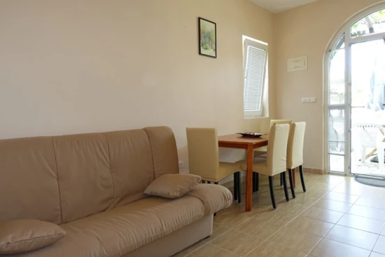 Apartmán Severní Dalmácie - Zaton (Petrčane) DA 10025 N3