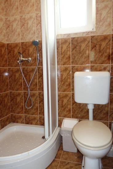 Apartmán Severní Dalmácie - Zaton (Petrčane) DA 10025 N3