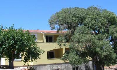 Apartmán Ostrov Dugi otok - Sali OS 11329 N2