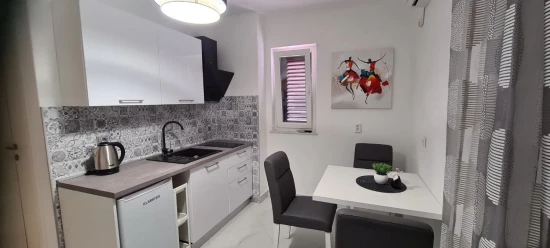 Apartmán Ostrov Dugi otok - Sali OS 11330 N1