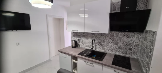 Apartmán Ostrov Dugi otok - Sali OS 11330 N1