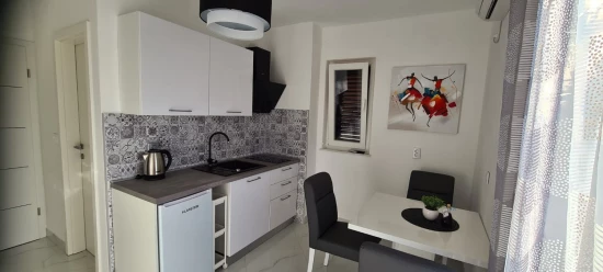 Apartmán Ostrov Dugi otok - Sali OS 11330 N1