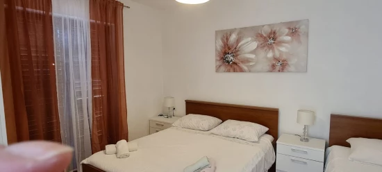 Apartmán Ostrov Dugi otok - Sali OS 11330 N1