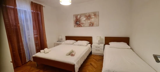 Apartmán Ostrov Dugi otok - Sali OS 11330 N1