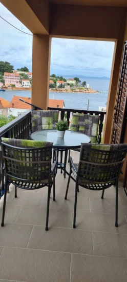 Apartmán Ostrov Dugi otok - Sali OS 11330 N2