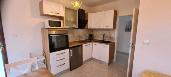 Apartmán Ostrov Dugi otok - Sali OS 11330 N2