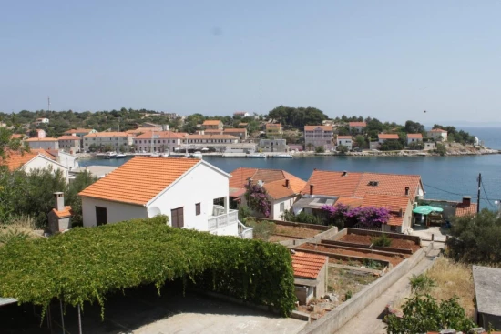 Apartmán Ostrov Dugi otok - Sali OS 11330 N3