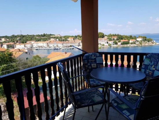 Apartmán Ostrov Dugi otok - Sali OS 11330 N3