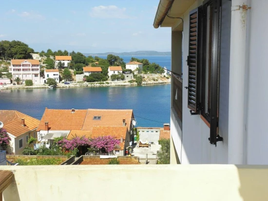 Apartmán Ostrov Dugi otok - Sali OS 11330 N4