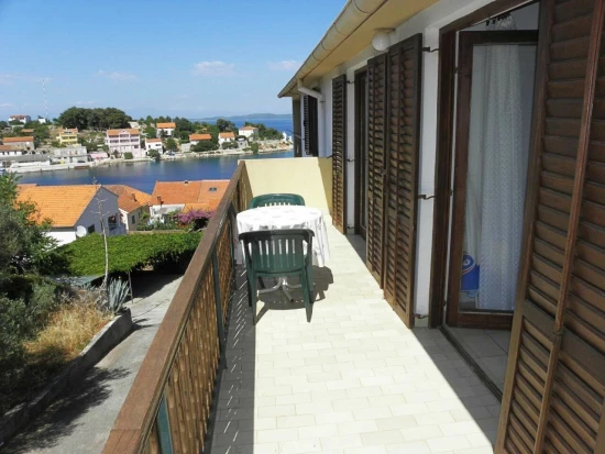 Apartmán Ostrov Dugi otok - Sali OS 11330 N4