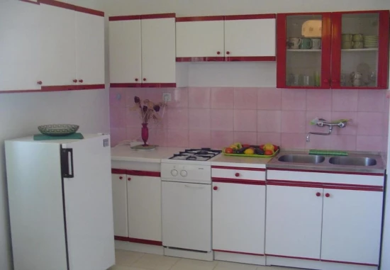 Apartmán Severní Dalmácie - Pakoštane DA 10026 N1