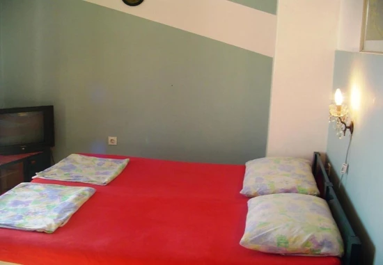 Apartmán Severní Dalmácie - Pakoštane DA 10026 N1