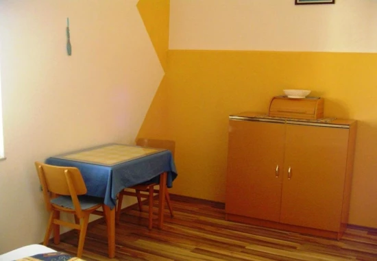 Apartmán Severní Dalmácie - Pakoštane DA 10026 N2