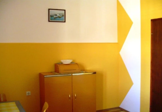 Apartmán Severní Dalmácie - Pakoštane DA 10026 N2