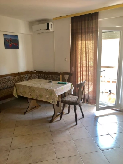 Apartmán Severní Dalmácie - Zaton (Petrčane) DA 10027 N1