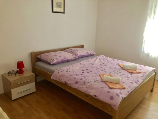 Apartmán Severní Dalmácie - Zaton (Petrčane) DA 10027 N1