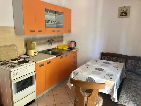 Apartmán Severní Dalmácie - Zaton (Petrčane) DA 10027 N2