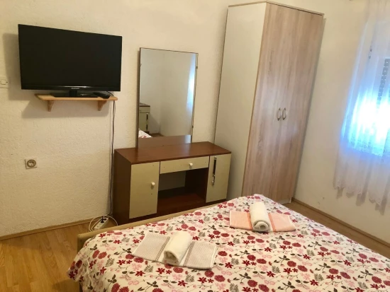 Apartmán Severní Dalmácie - Zaton (Petrčane) DA 10027 N2